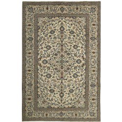 tappeto persia keshan fine cm 193x295