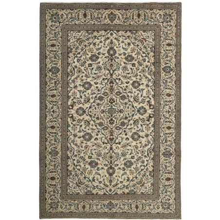 tappeto persia keshan fine cm 193x295