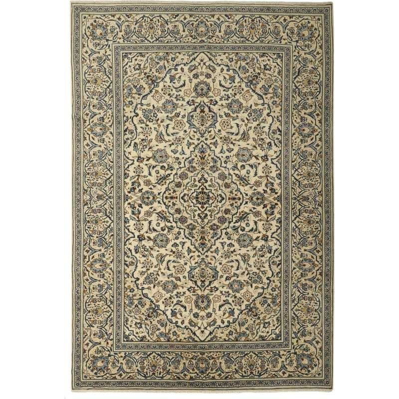 tappeto persia keshan fine cm 202x300