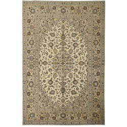 tappeto persia keshan fine cm 201x300