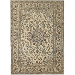 tappeto persia keshan fine cm 196x281