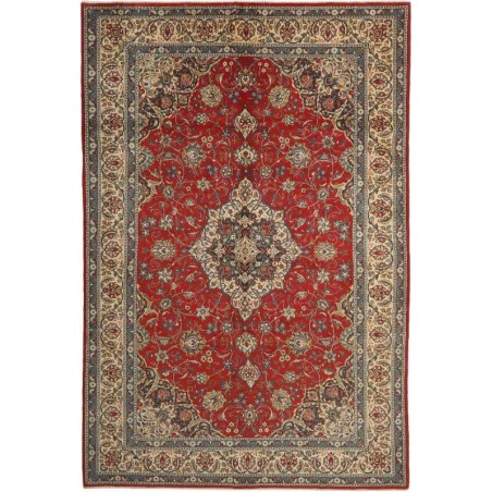 tappeto persia sarough cm 208x318