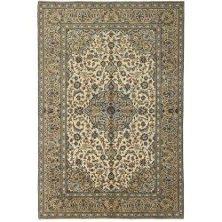 tappeto persia keshan fine cm 196x290