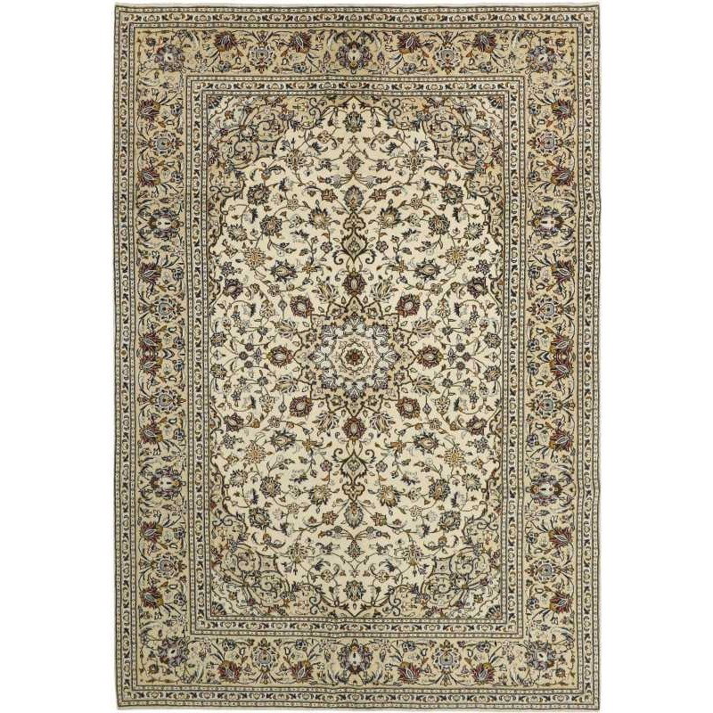 tappeto persia keshan fine cm 200x296