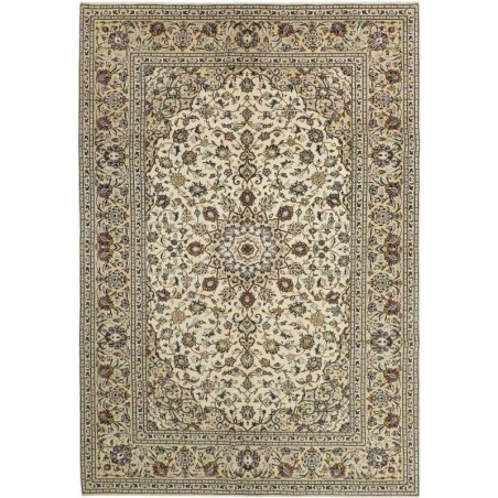 tappeto persia keshan fine cm 200x296