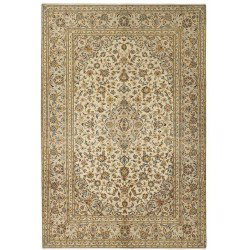 tappeto persia keshan fine cm 196x294