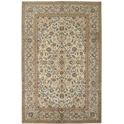 tappeto persia keshan fine cm 196x304