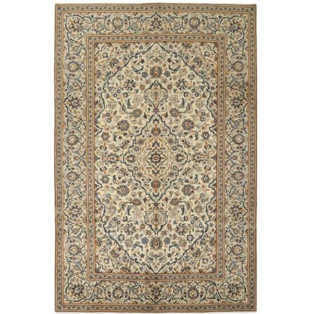 tappeto persia keshan fine cm 196x304