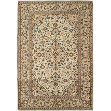 tappeto persia keshan fine cm 200x310