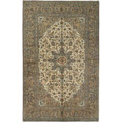 tappeto persia keshan fine cm 195x304