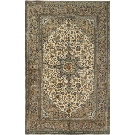 tappeto persia keshan fine cm 195x304