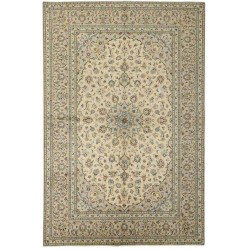 tappeto persia keshan fine cm 198x300