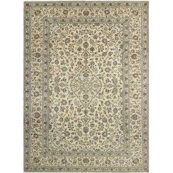 tappeto persia keshan fine cm 243x345