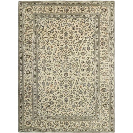 tappeto persia keshan fine cm 243x345