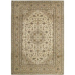 tappeto persia keshan fine cm 251x348