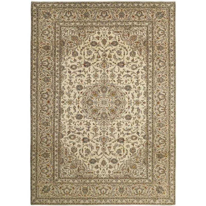 tappeto persia keshan fine cm 251x348