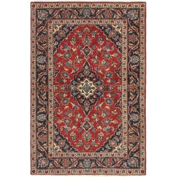 tappeto persia keshan cm 98x147
