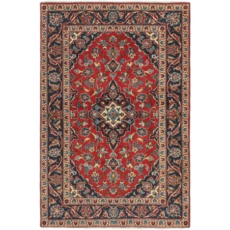 tappeto persia keshan cm 98x147