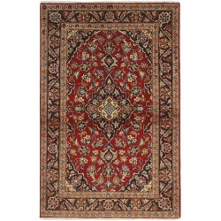 tappeto persia keshan cm 98x148