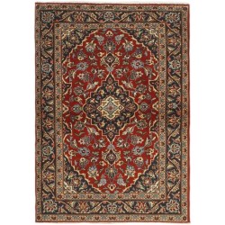 tappeto persia keshan cm 98x140