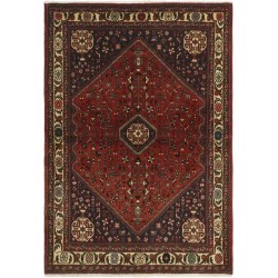 tappeto persia abadeh cm 106x150