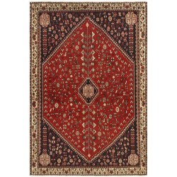 tappeto persia abadeh cm 107x160