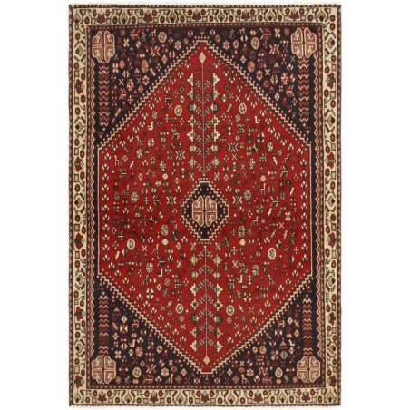 tappeto persia abadeh cm 107x160