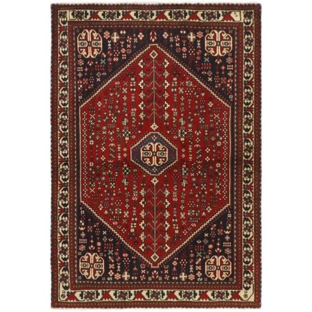tappeto persia abadeh cm 106x150