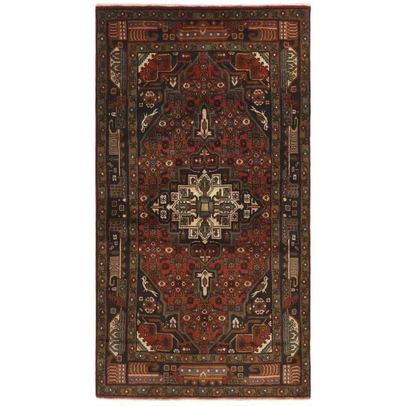 tappeto persia songour cm 105x188