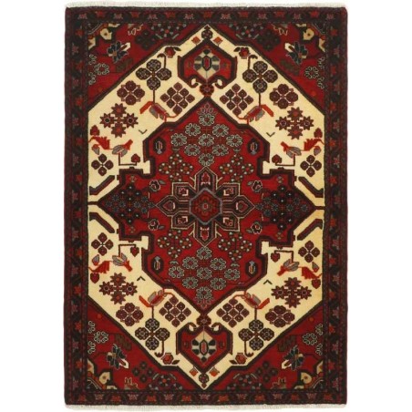 tappeto persia shahsavan cm 113x158