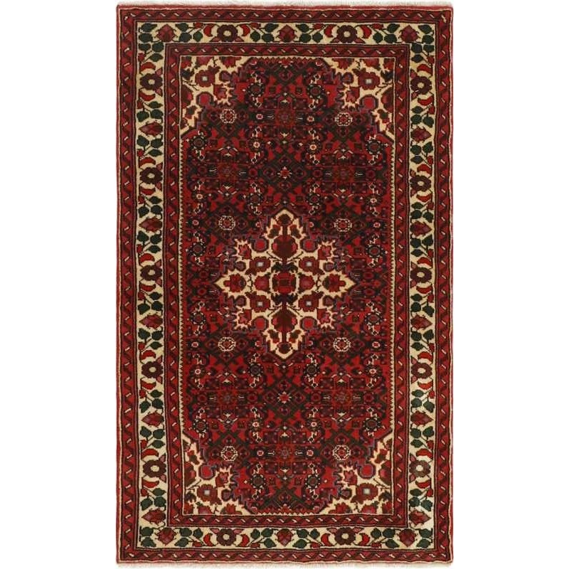 tappeto persia hosseinabad cm 91x152