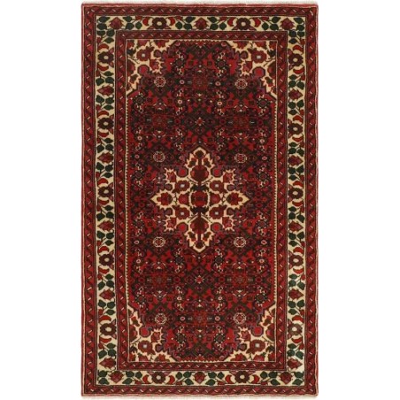 tappeto persia hosseinabad cm 91x152