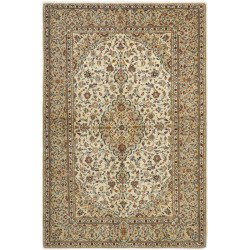 tappeto persia keshan fine cm 147x226