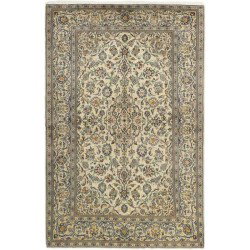 tappeto persia keshan fine cm 141x210