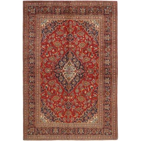 tappeto persia mashad cm 202x287