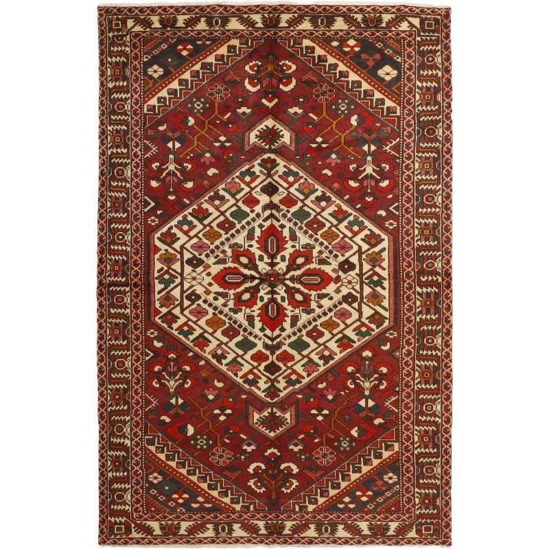 tappeto persia bakhtiyar cm 200x297