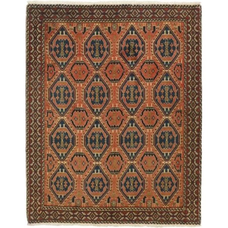 tappeto persia shahrbabak cm 100x124