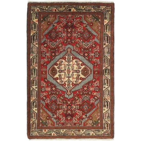 tappeto persia asadabad cm 83x130