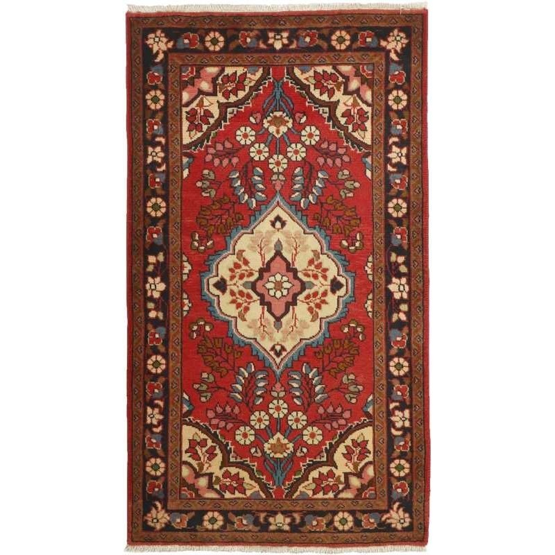 tappeto persia lilian cm 76x135