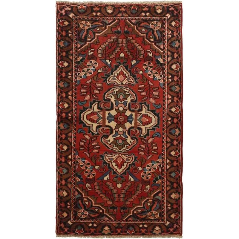 tappeto persia lilian cm 75x139