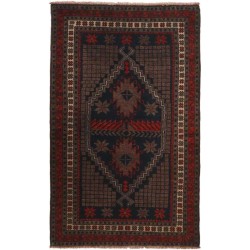 tappeto persia balutch cm 83x133