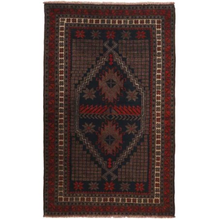 tappeto persia balutch cm 83x133