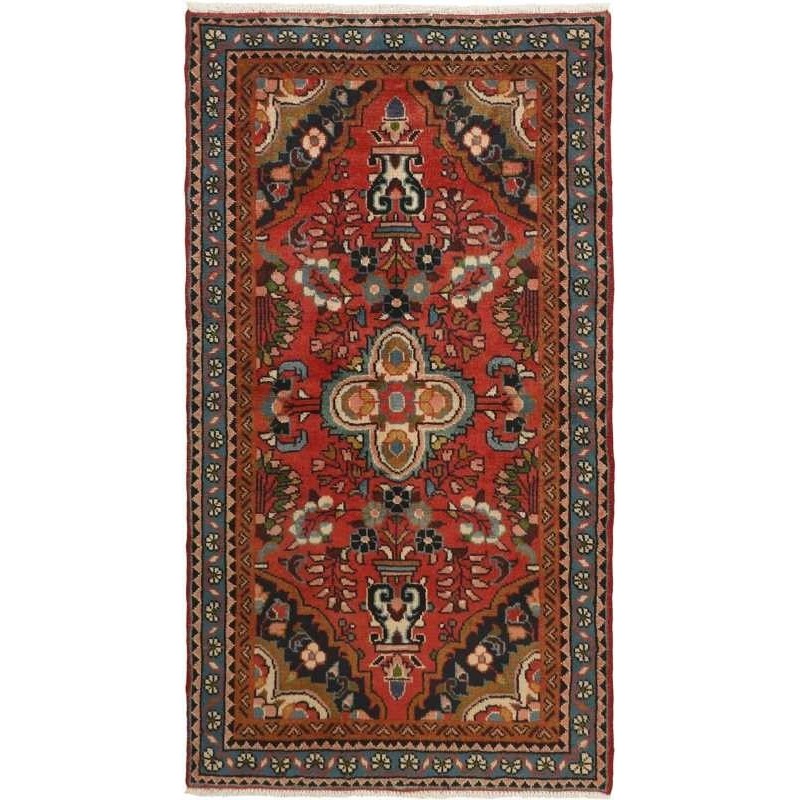 tappeto persia lilian cm 71x126