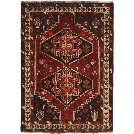 tappeto persia shiraz cm 88x124
