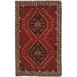 tappeto persia shiraz cm 80x128