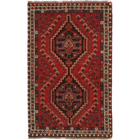 tappeto persia shiraz cm 80x128