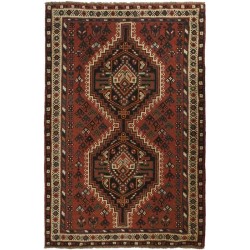 tappeto persia shiraz cm 85x127