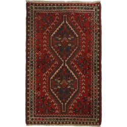tappeto persia shiraz cm 80x126