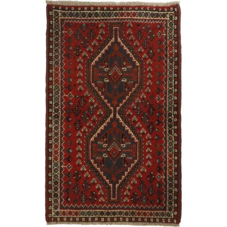 tappeto persia shiraz cm 80x126