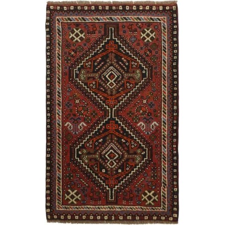 tappeto persia shiraz cm 78x126